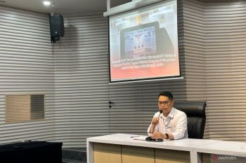 Perusahaan Fadia menang tender di 21 SKPD selama 2025