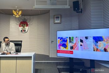 KPK sebut kasus Fadia Arafiq jadi bukti modus korupsi semakin rumit