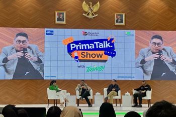 Minta nasabah tak khawatir, Pegadaian jamin pasokan emas fisik memadai