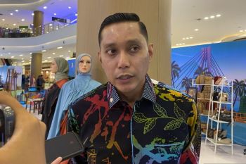 Pemprov Kepri sebut 60 unit Koperasi Desa Merah Putih dalam tahap pembangunan