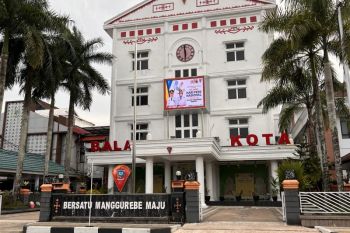 Pemkot Ambon sediakan Rp32 miliar untuk THR ASN