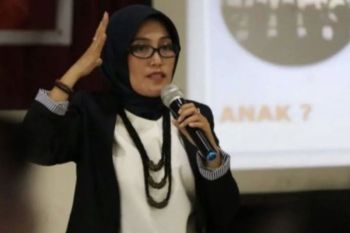 Mutmainah Korona dorong perlindungan hukum situs kebencanaan di Palu