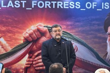 AS klaim peluncuran rudal Iran menurun, Dubes sebut produksi senjata aktif