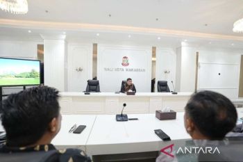 Pemkot Makassar pastikan standarisasi keselamatan transportasi mudik Lebaran 1447 H