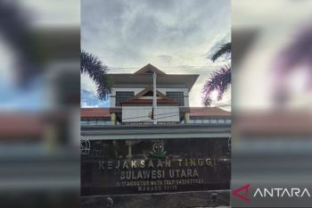 Kejati Sulut sebut penegakan hukum tidak matikan usaha perdagangan emas