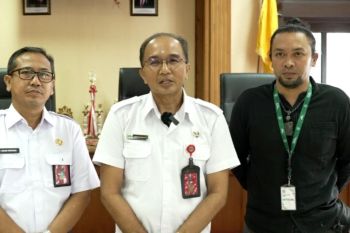 Panitia klarifikasi laporan dugaan pelanggaran lomba ogoh-ogoh Badung