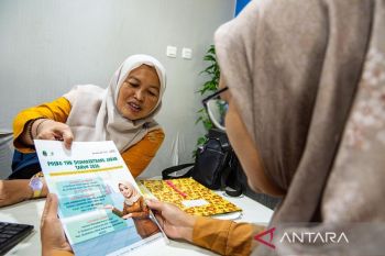 Ratusan perusahaan masuk radar! belajar dari 344 kasus, Disnakertrans Jabar perketat pengawasan THR 2026