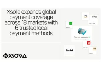 Xsolla Expands Global Payment Coverage Across 18 Markets With 6 Trusted Local Payment Methods to Help Developers Reach New Players Worldwide