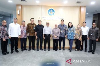 Kemdiktisaintek perkuat peran riset kampus dalam transformasi industri