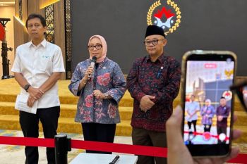 Menkes ingatkan isu kesehatan mental anak perlu diselesaikan dalam keluarga