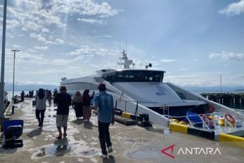 Kemenhub siapkan 6 ribu tiket kapal laut mudik gratis Kendari-Raha-Baubau