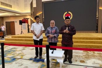 Mendikdasmen rancang budaya sekolah aman jaga kesehatan jiwa siswa