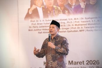 Menkop tekankan pentingnya Kopdes Merah Putih bagi eksistensi koperasi