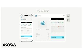Xsolla SDK Now Available for Game Developers Globally