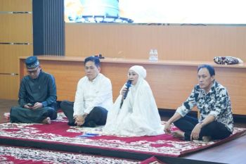 Bank Sulteng tegaskan konsistensi layanan dan peran sosial selama Ramadhan