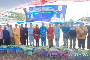 Pemkot Pangkalpinang usulkan Ketapang sebagai KNMP