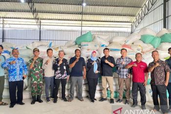 Wabup: KDMP diharapkan mampu perkuat ekonomi masyarakat Bangka Selatan