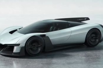 Xiaomi bersiap terjun ke dunia balap, dalam game Gran Turismo