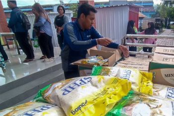 Kota Madiun gencarkan GPM untuk stabilkan harga pangan jelang Lebaran