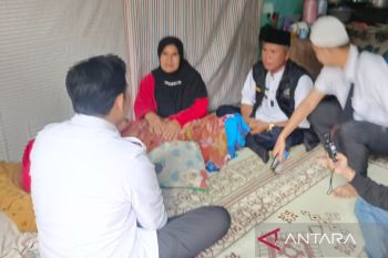 Bupati Cianjur Urus Ibu 100 Tahun yang Anaknya Tewas Dihakimi Massa karena 2 Labu Siam