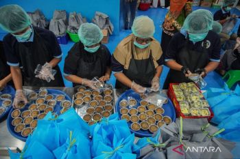 Program MBG ciptakan pasar besar dan insentif bagi sektor peternakan
