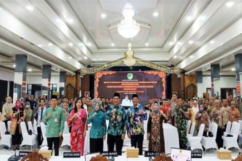 Musrenbang 2027, Barito Utara fokus penyempurnaan prioritas pembangunan daerah