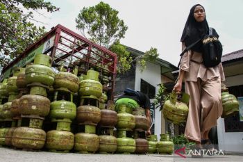 Pemerintah bakal kucurkan Rp100 triliun subsidi energi