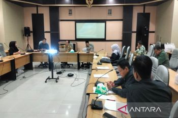 Komisi II DPRD Kulon Progo selenggarakan workshop tentang peningkatan PAD dari sektor parkir