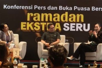 Penjualan UMKM melalui platform e-commerce meningkat selama Ramadhan
