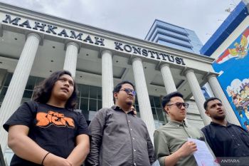 Kasus penghasutan demo Agustus 2025, Delpedro Marhaen dkk hadapi vonis hari ini