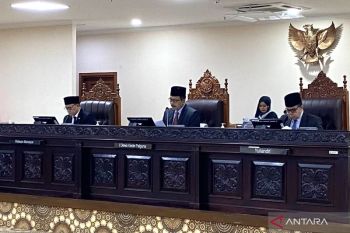 MKMK tegaskan batas kewenangan lembaga soal laporan etik Adies Kadir