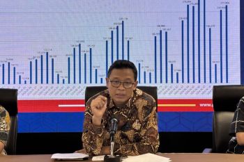 Dirjen Pajak sebut 6 juta wajib pajak sudah lapor SPT