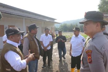 Pemkab Pidie Jaya prioritas pemulihan layanan dasar masyarakat