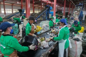 Percepatan pengolahan sampah di Bali