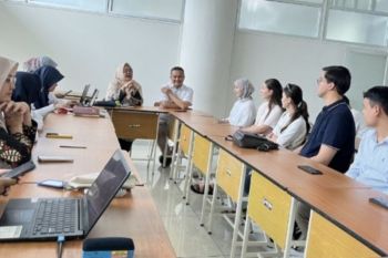 Mahasiswa Uzbekistan mulai studi di UMS, kampus perkuat layanan adaptasi dan pendampingan