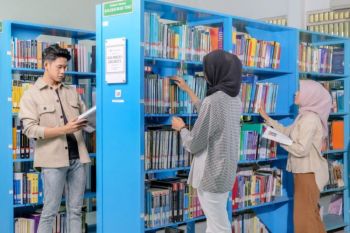 Perpustakaan UMS akan gelar Library Literacy Fest, bahas strategi publikasi di Jurnal SINTA
