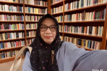 Nuzululqur'an, tradisi ilmu, dan pesan pendidikan dalam Islam