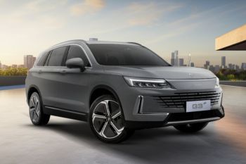 Polytron catat penjualan positif lewat produk mobil listrik