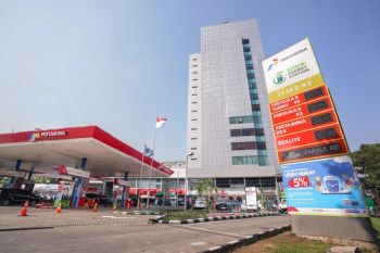 Pertamina Patra Niaga imbau masyarakat gunakan energi secara bijak