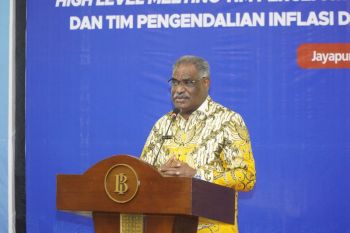 Pemkot Jayapura ajak seluruh daerah percepat implementasi ETPD
