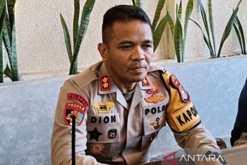 Polres Jayapura tahan pelaku penganiayaan nakes RSUD Yowari