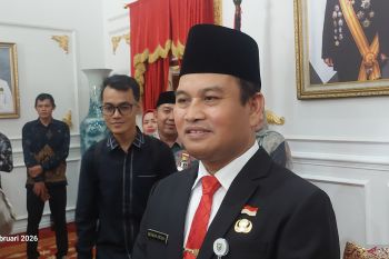 Pemda Bengkulu pastikan validitas data penerima rumah BSPS 2026