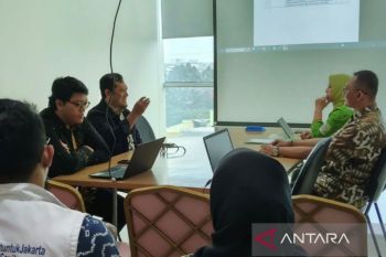 KI DKI: PPID bukan beban, tapi strategi bangun kepercayaan publik