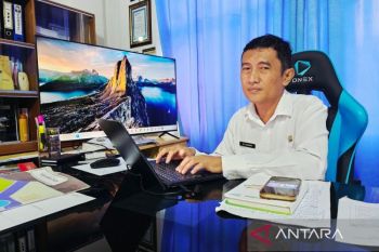 Pemprov Kepri fasilitasi Pelatihan Dasar bagi CPNS Natuna