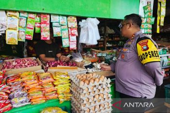 Yang terlupakan dalam overfishing