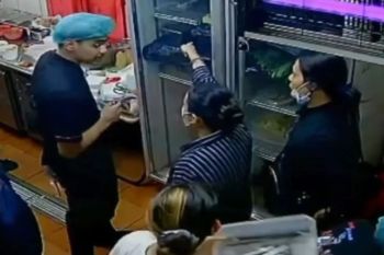 Selebgram ditetapkan tersangka karena membahas kasus pencurian di medsos