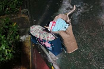 Sudinsos Jaksel masih rawat bayi laki-laki Kebayoran karena kuning