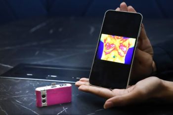 Mahasiswa UB luncurkan sistem deteksi dini kanker payudara lewat BUDDY