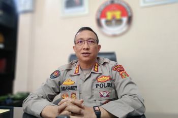 Polisi: Potongan tubuh di Ketewel Gianyar identik WNA Ukraina