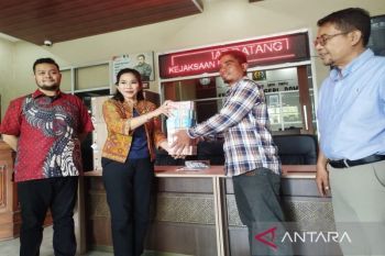 Kejari Dompu selamatkan Rp428 Juta dari dugaan korupsi dana Desa Banggo